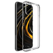 Xiaomi Telefontok Xiaomi Redmi 13 - átlátszó szilikon hátlap tok tok és táska