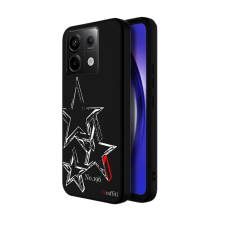Xiaomi Telefontok Xiaomi Redmi Note 13 5G - Graffiti No.196 mintás szilikon tok tok és táska