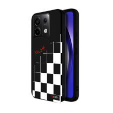 Xiaomi Telefontok Xiaomi Redmi Note 13 5G - Graffiti No.216 mintás szilikon tok tok és táska