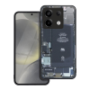 Xiaomi Telefontok Xiaomi Redmi Note 13 Pro 5G - Tech design2 - mintás műanyag hátlap tok, szilikon kerettel