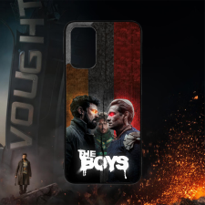 Xiaomi The Boys - Butcher, Homelander, SoldierBoy - Xiaomi tok tok és táska