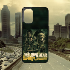 Xiaomi The Walking Dead - Sötét Apokalipszis - Xiaomi tok tok és táska