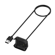 Xiaomi Töltőkábel USB (mágneses, 100cm) FEKETE Xiaomi Mi Watch Lite mobiltelefon kellék