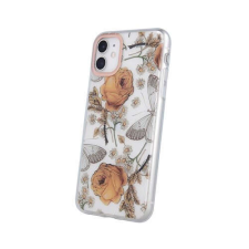 Xiaomi Ultra Trendy Xiaomi Redmi 9T "rózsa" mintás kemény hátlap tok tok és táska