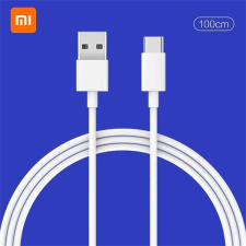 Xiaomi usb kábel, mi usb-c cable 1m white BHR4422GL kábel és adapter
