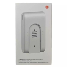 Xiaomi Vacuum Cleaner G9 Plusz akkumlátor csomag - BHR6459CN (41922) kisháztartási gépek kiegészítői