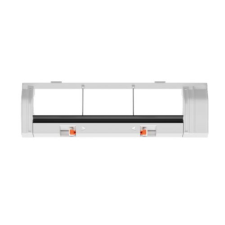 Xiaomi Vacuum Cleaner Mi Robot Mop Essential - kefe fedél Szürke EU (28509) kisháztartási gépek kiegészítői