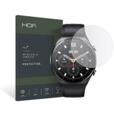  Xiaomi Watch S1 okosóra üvegfólia - kijelzővédő üvegfólia okosóra kellék