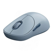Xiaomi Wireless Mouse 3 vezeték nélküli egér kék (BHR8914GL) (BHR8914GL) egér