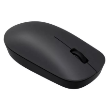 Xiaomi Wireless Mouse Lite 2 vezeték nélküli egér fekete (BHR8916GL) (BHR8916GL) egér