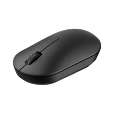 Xiaomi Wireless Mouse Lite 2 Wireless Egér - Fekete (BHR8916GL) egér