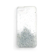 Xiaomi Wozinsky Star Glitter csillogó fényes hátlaptok Xiaomi Mi 11 átlátszó tok és táska