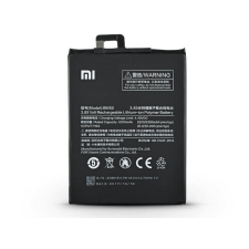 Xiaomi Xiaomi Mi Max 2 gyári akkumulátor - Li-polymer 5300 mAh - BM50 (ECO csomagolás) mobiltelefon akkumulátor