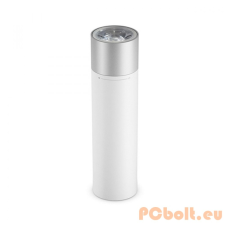 Xiaomi Xiaomi Mi Power Bank Flashlight 3250mAh Fehér power bank