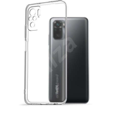 Xiaomi Xiaomi Redmi Note 10 / 10S ultravékony szilikon telefontok, átlátszó tok és táska