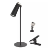 Xiaomi Yeelight 4 az 1-ben LED asztali lámpa fekete (YLYTD-0011) (YLYTD-0011)