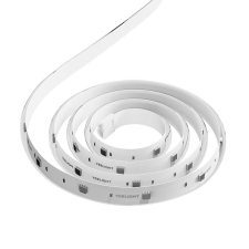 Xiaomi Yeelight LED Lightstrip Pro Beltéri LED szalag hosszabbító 1m - RGB (YLDD007) hosszabbító, elosztó