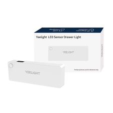 Xiaomi Yeelight LED Sensor Drawer Light fiók világítás (YLCTD001) (YLCTD001) világítás