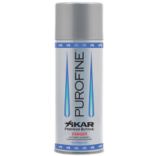 Xikar Purofine Prémium Bután öngyújtó utántöltő gáz - 250ml öngyújtó