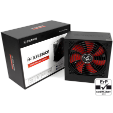 Xilence 500w performance c series xn042 tápegység