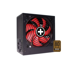  Xilence 550W 80+ Bronze XN215 tápegység