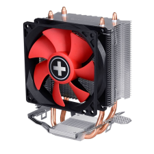 Xilence A402 AMD CPU hűtő (XC025) hűtés