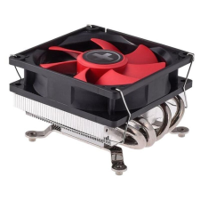 Xilence A404T AMD CPU hűtő (XC040) hűtés