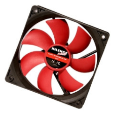 Xilence COO-XPF120.R Fan 120x120x25 (XF039) hűtés