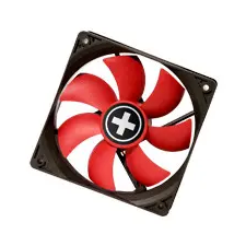  Xilence COO-XPF120.R.PWM Fan 120x120x25 hűtés