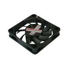  Xilence COO-XPF 60S.W Fan 60x60x12 White Box SlimLine hűtés
