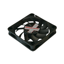 Xilence COO-XPF 60S.W Fan 60x60x12 White Box SlimLine (XF032) hűtés