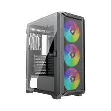 Xilence Gehäuse Xilent Blade II ARGB (XG161) (X613) számítógép ház