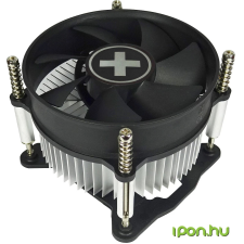 Xilence I200 Processzor hűtő hűtés