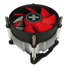 Xilence I250PWM XC032 (XC032) - Processzor hűtő hűtés