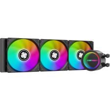 Xilence LQ360G ARGB LiQuRizer hűtés
