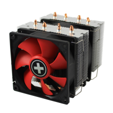 Xilence M504D CPU Cooler hűtés