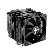 Xilence XC091 CPU Cooler M806D.B hűtés