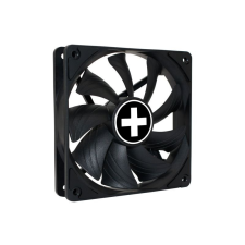 Xilence XF082 Performance X Black (FDB Csapágy technológia) hűtés