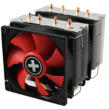Xilence Xilence M504D / XC044 Multi PWM CPU Hűtő hűtés