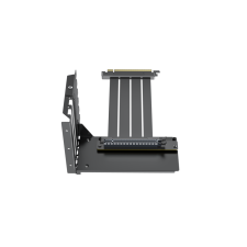 Xilence XZ107 PCI-E Riser kábel konzolkészlettel kábel és adapter