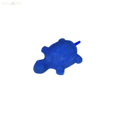 XILONG habkő porlasztó teknős kicsi 5,5x4x2 cm XLA-120 akvárium vízszűrő