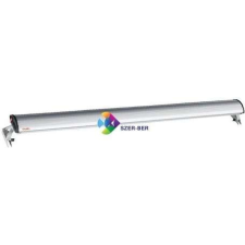XiLong PL-30 akvárium világítás (27 cm | 9 W PL | Ezüst) akváriumlámpa
