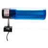XiLong XL-13 W kék búrájú csiptetős akvárium lámpa (6.500 K U2; 13 w)