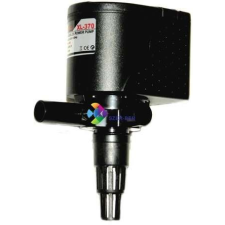 XiLong XL-370 powerhead vízpumpa (2800 l/h | 40 w | 1,8 m) akvárium vízszűrő