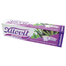 XILOVIT FOGKRÉM MENTOLOS fogkrém