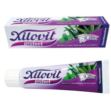 Xilovit Protect fogkrém mentol ízű 100ml fogkrém