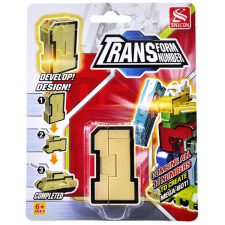 XINLEXIN Pocket Morphers számok: 1 játékfigura
