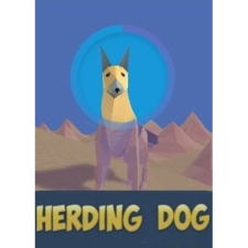 Xixgames Herding Dog (PC - Steam Digitális termékkulcs) videójáték