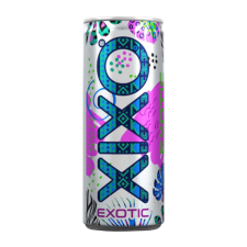  XIXO Exotic - 250ml üdítő, ásványviz, gyümölcslé