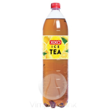  XIXO ICE TEA Citrom 1,5l PET -DRS üdítő, ásványviz, gyümölcslé